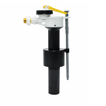 Triplast hidraulički plovak vodokotlića 3/8 izrađen od plastike sa mesinganim navojem